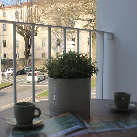 Appartement Sweet Dreams In Braga Extérieur photo