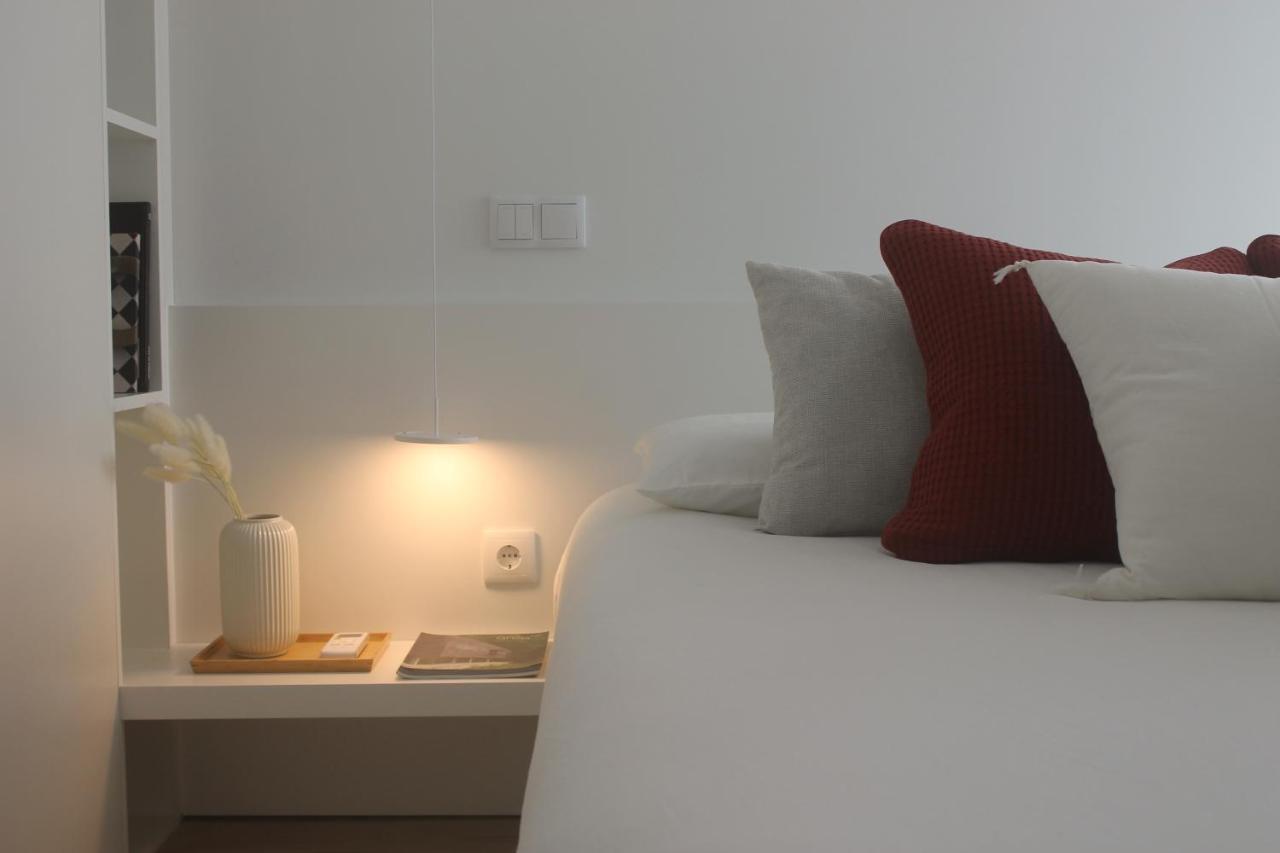 Appartement Sweet Dreams In Braga Extérieur photo