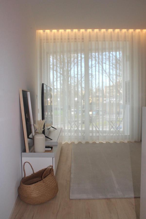 Appartement Sweet Dreams In Braga Extérieur photo