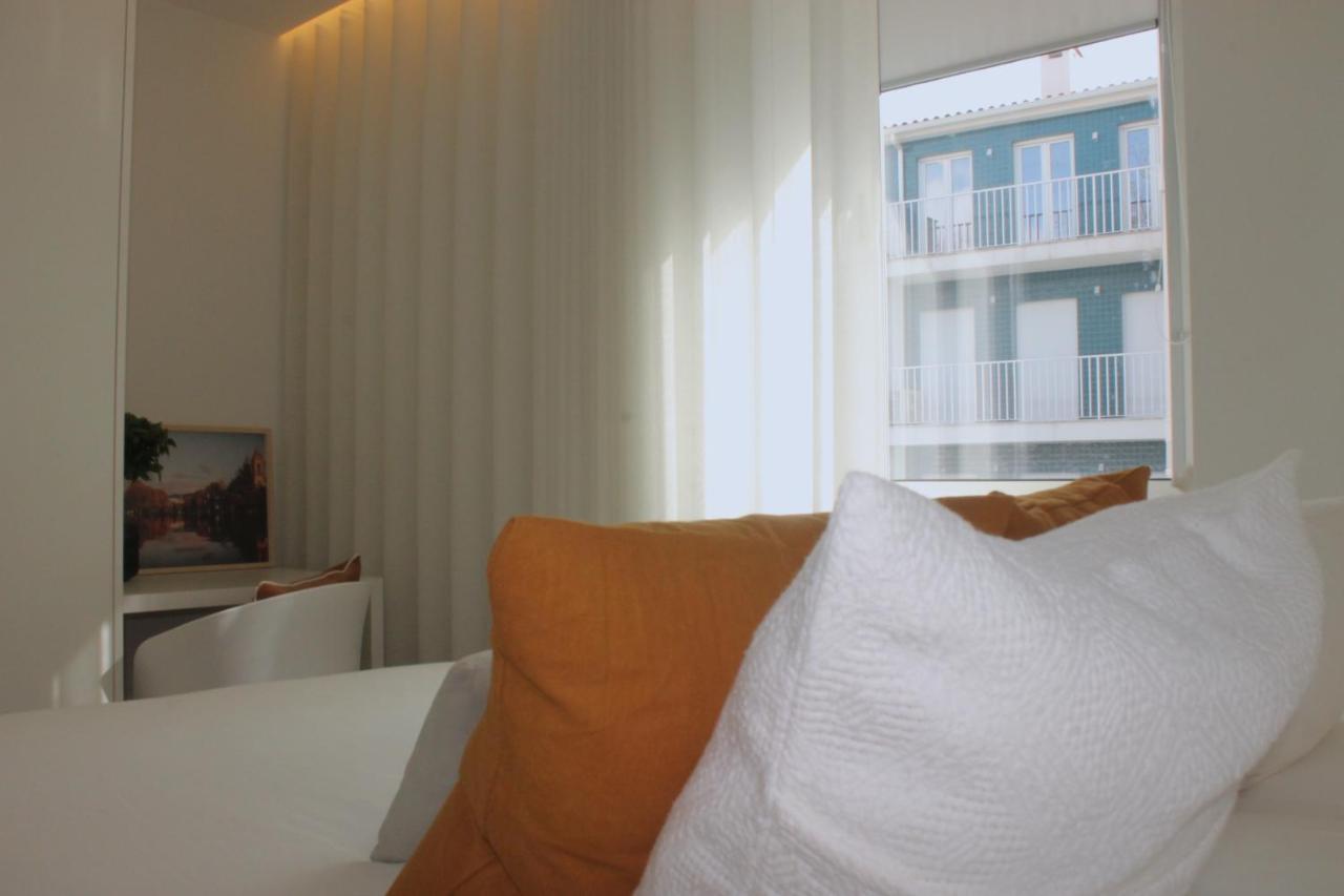 Appartement Sweet Dreams In Braga Extérieur photo