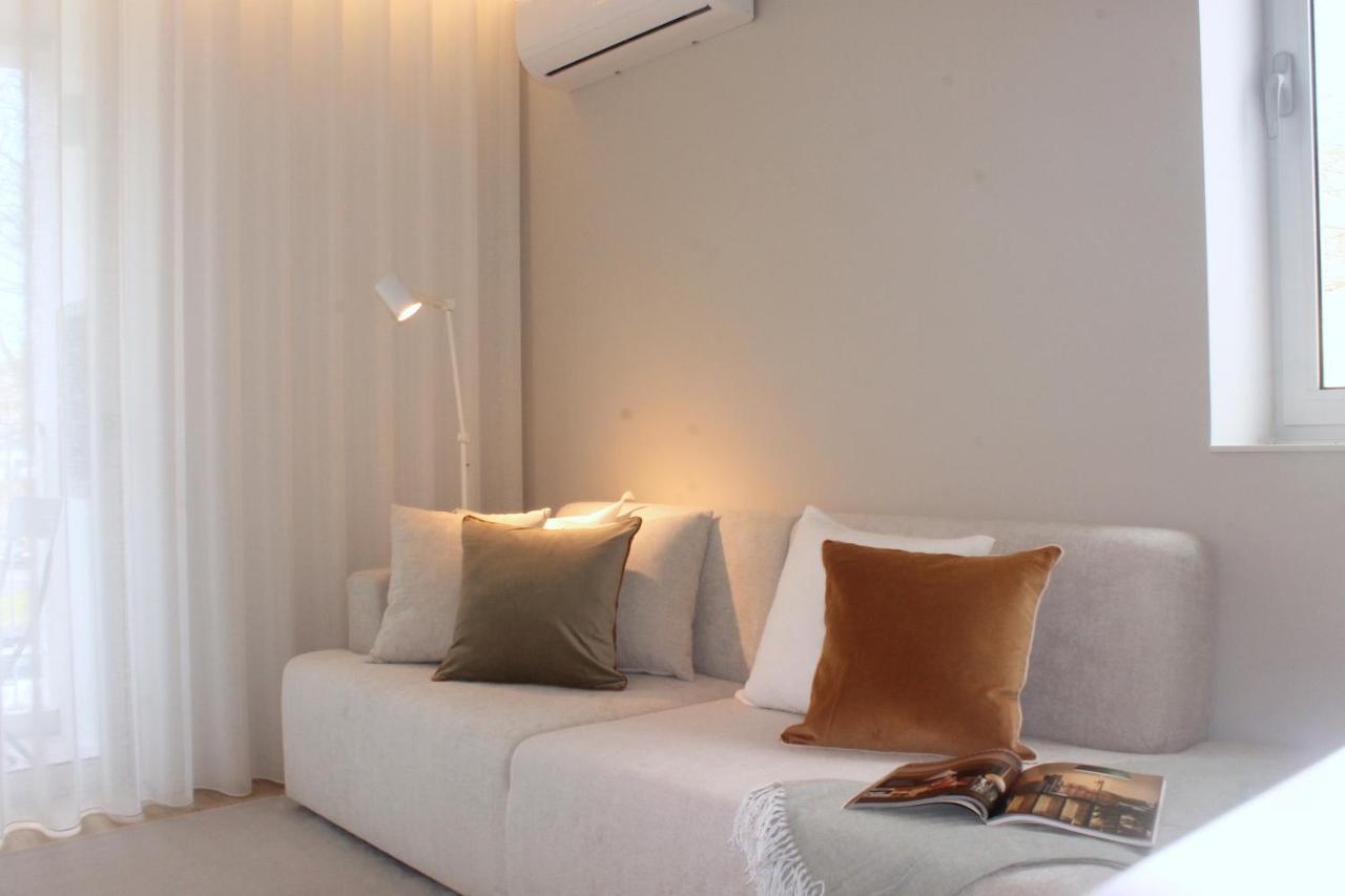 Appartement Sweet Dreams In Braga Extérieur photo