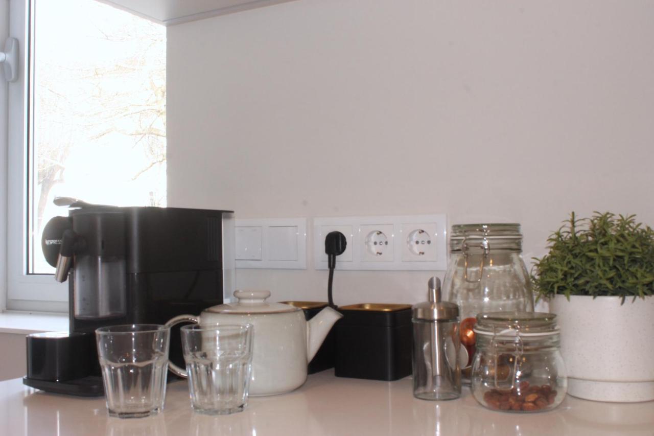 Appartement Sweet Dreams In Braga Extérieur photo