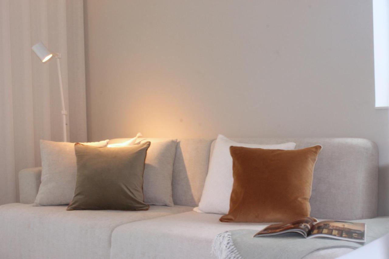 Appartement Sweet Dreams In Braga Extérieur photo