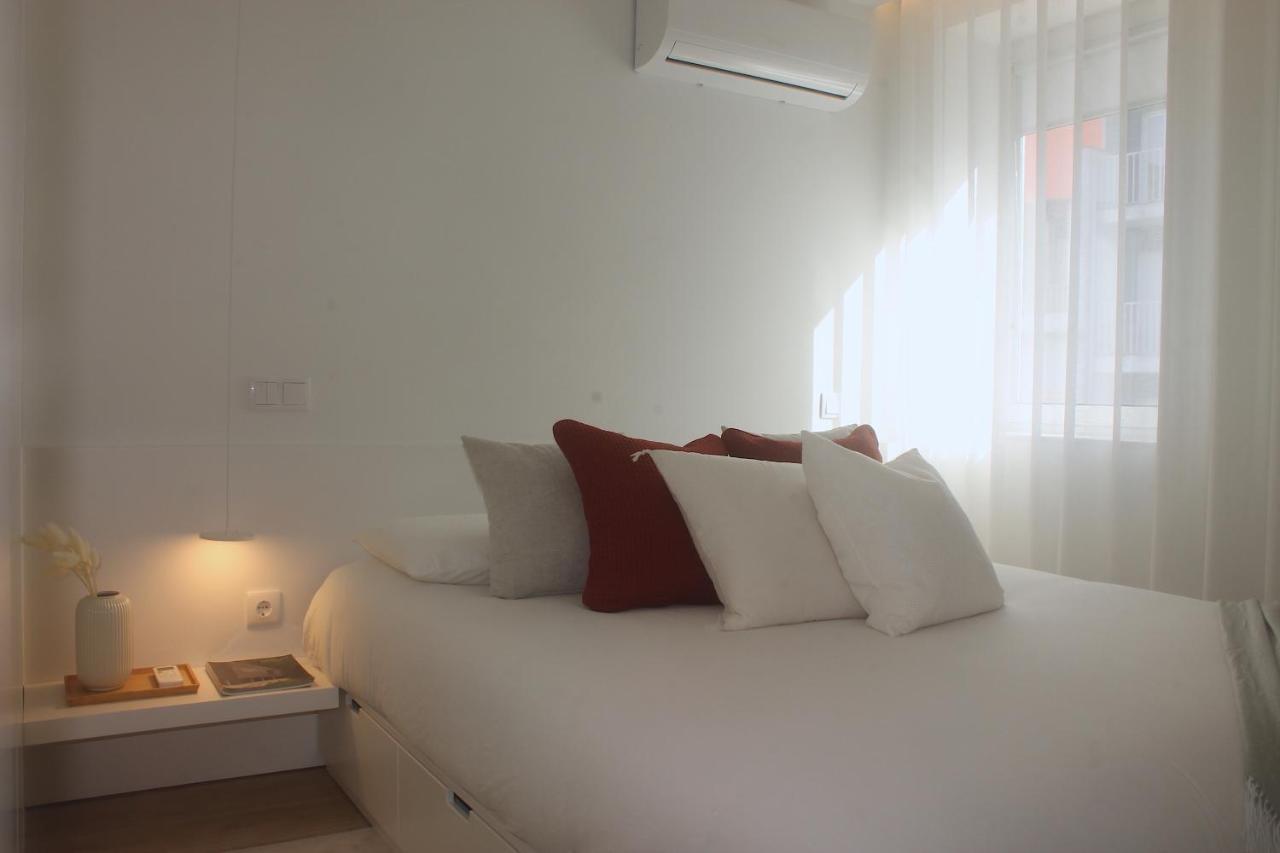 Appartement Sweet Dreams In Braga Extérieur photo