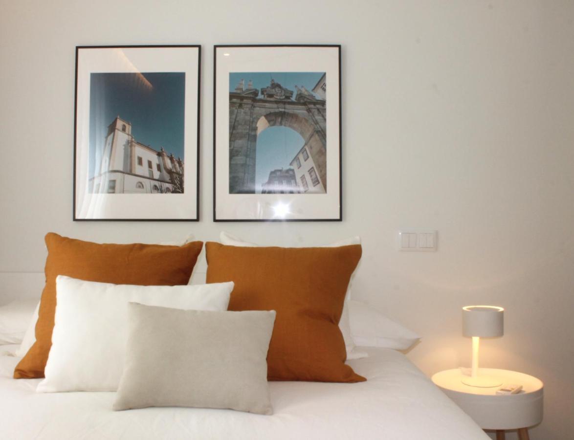 Appartement Sweet Dreams In Braga Extérieur photo