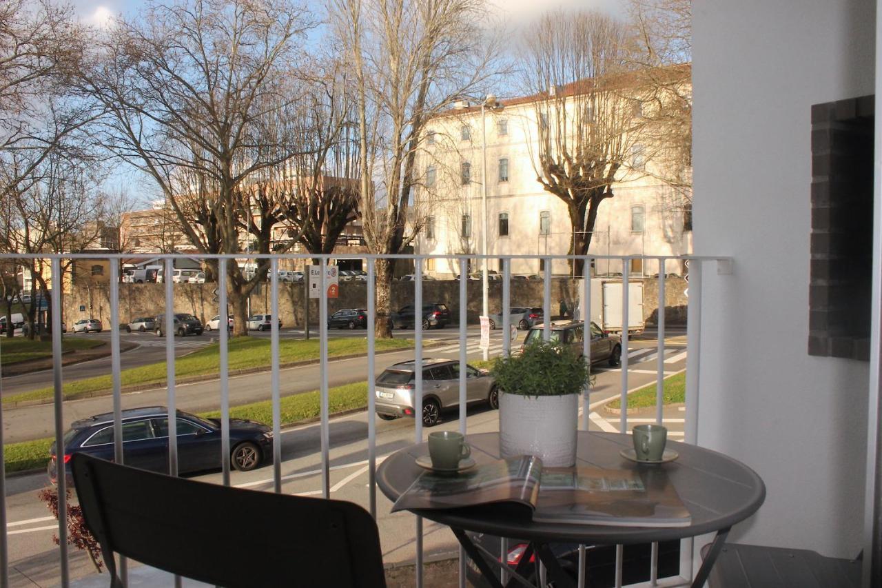 Appartement Sweet Dreams In Braga Extérieur photo