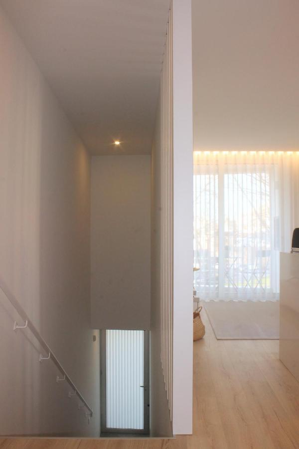 Appartement Sweet Dreams In Braga Extérieur photo