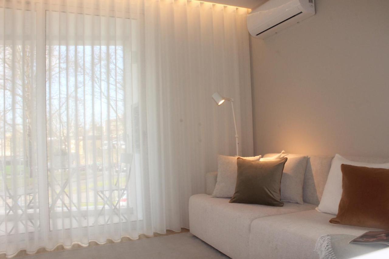 Appartement Sweet Dreams In Braga Extérieur photo
