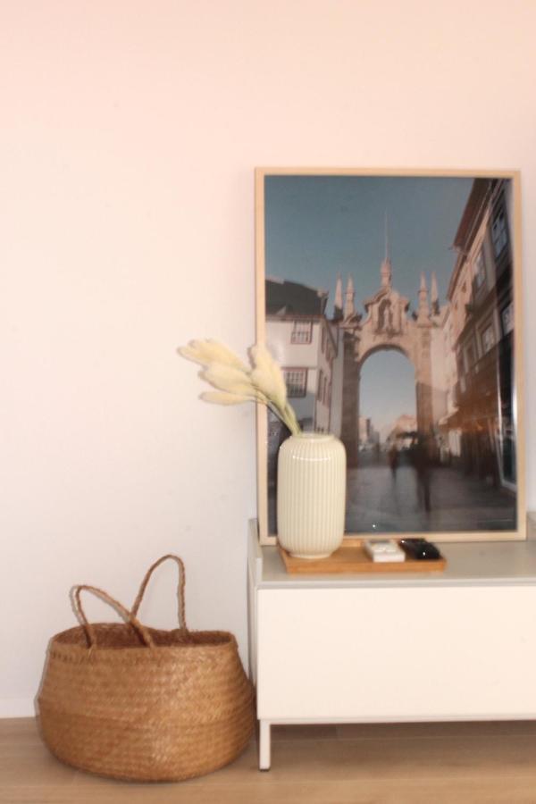 Appartement Sweet Dreams In Braga Extérieur photo
