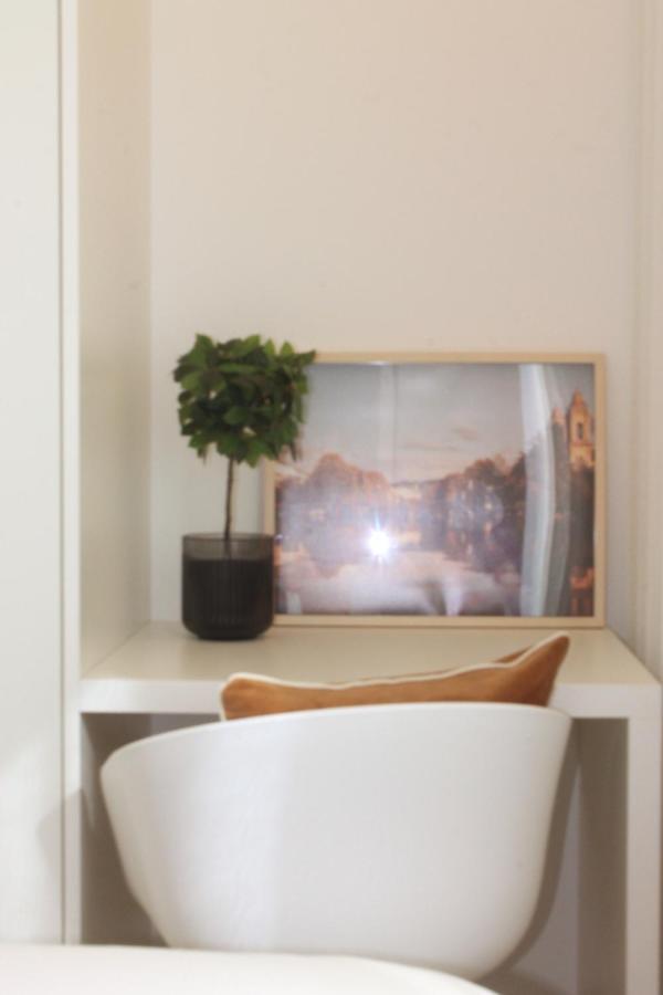 Appartement Sweet Dreams In Braga Extérieur photo
