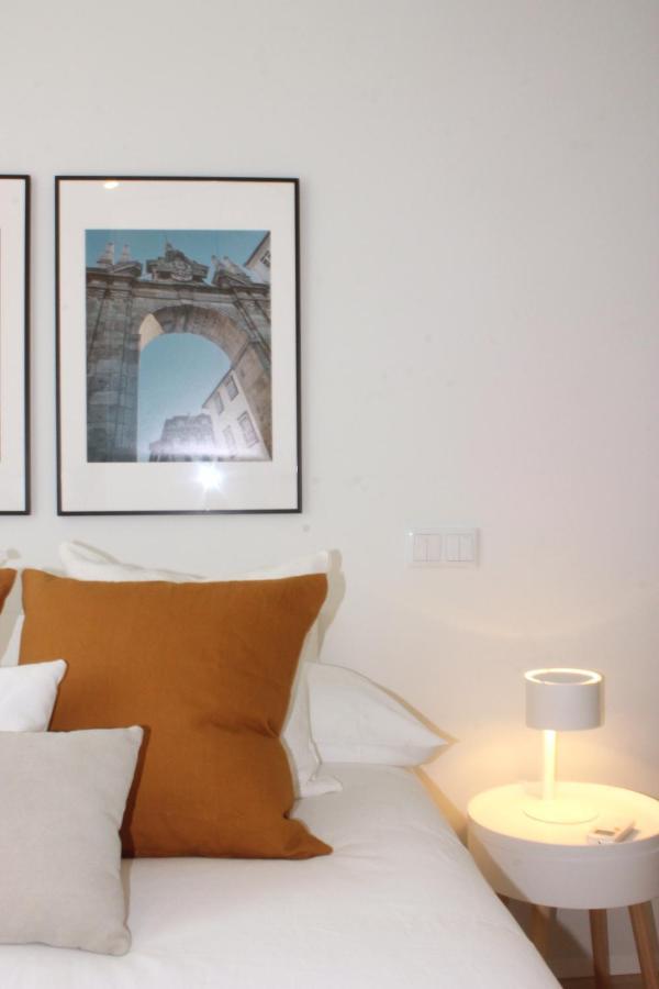 Appartement Sweet Dreams In Braga Extérieur photo