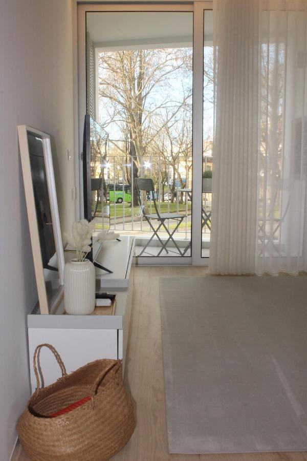 Appartement Sweet Dreams In Braga Extérieur photo