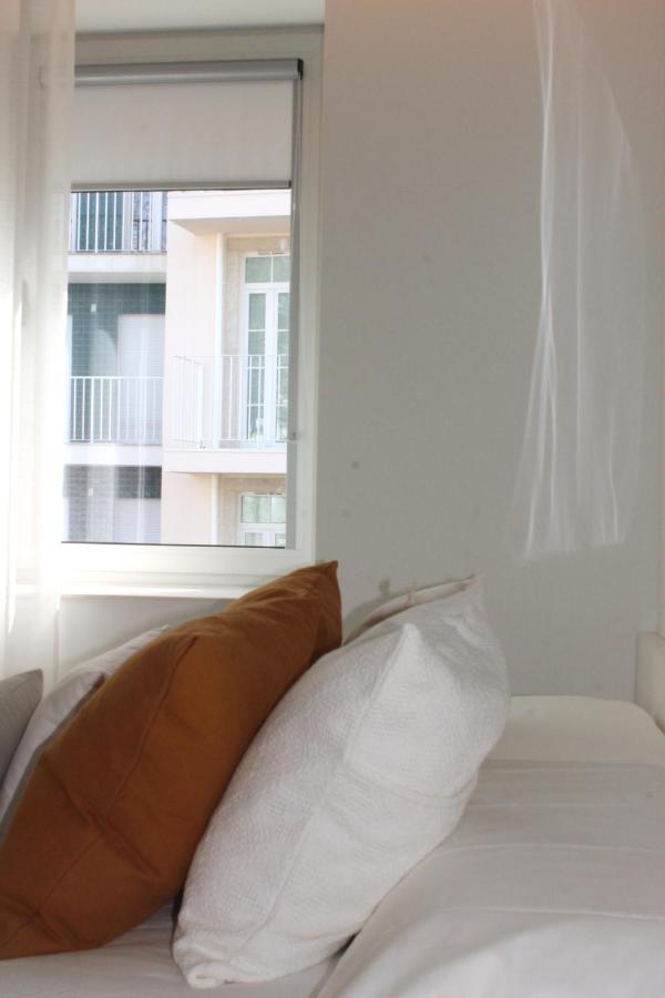 Appartement Sweet Dreams In Braga Extérieur photo
